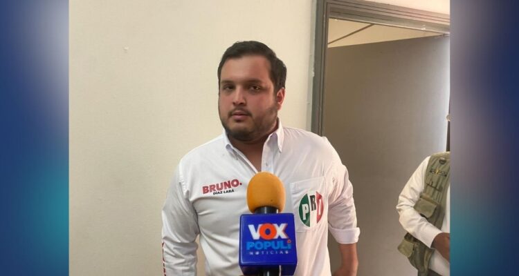 PRI Tamaulipas reforma electoral