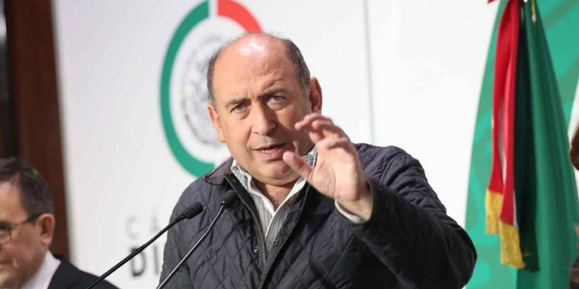 Moreira morenistas dinero extranjero