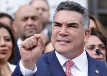PRI gran farsa Reforma Electoral
