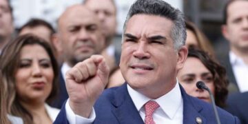 PRI gran farsa Reforma Electoral