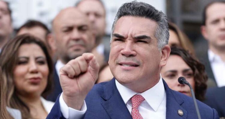 PRI gran farsa Reforma Electoral