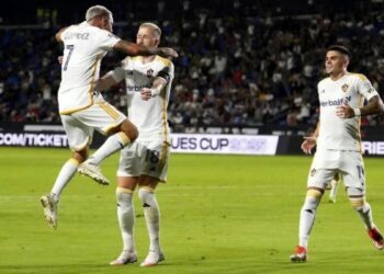 Pachuca Leagues Cup