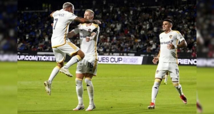 Pachuca Leagues Cup