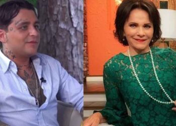 Pati Chapoy arremete contra Christian