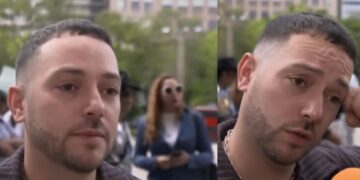 Pee Wee revela la dolorosa experiencia de encontrar a su padre muerto