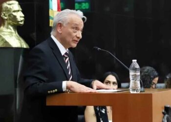 Pemex no es barril sin fondo