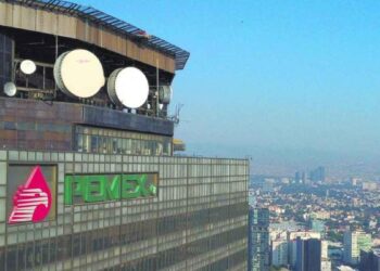 Pemex necesitará respaldo financiero de SHCP en 2025 y 2026 debido a los compromisos de deuda: Gobierno Federal