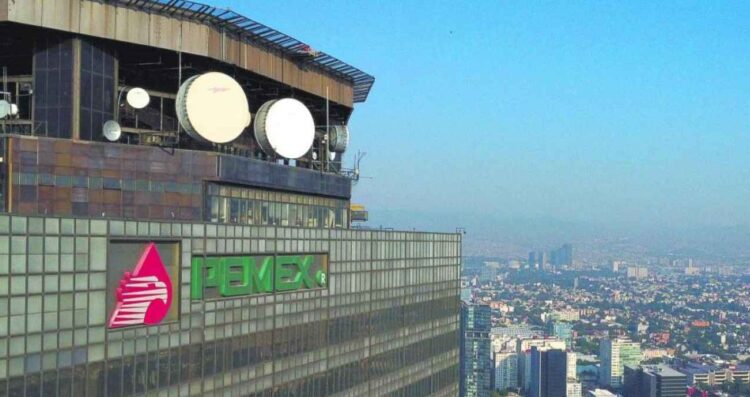 Pemex necesitará respaldo financiero de SHCP en 2025 y 2026 debido a los compromisos de deuda: Gobierno Federal