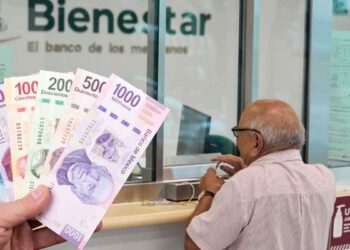 _Pensión Bienestar en septiembre