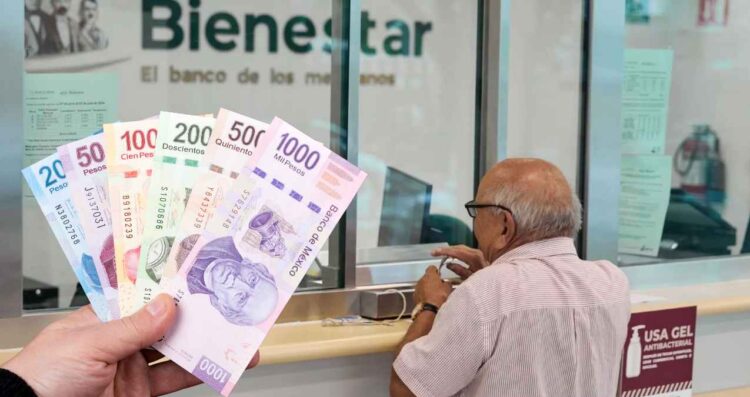 _Pensión Bienestar en septiembre
