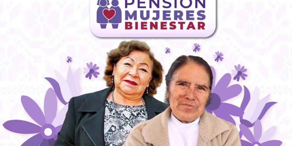 ¿A quiénes les toca registrarse hoy a la Pensión Mujeres Bienestar?