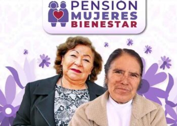 ¿A quiénes les toca registrarse hoy a la Pensión Mujeres Bienestar?