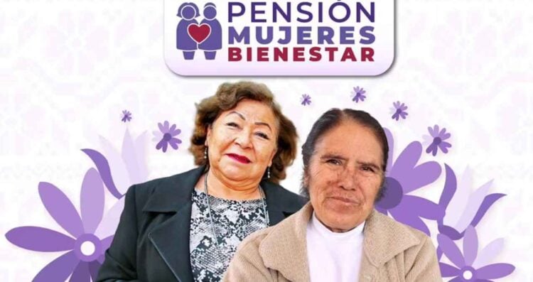 ¿A quiénes les toca registrarse hoy a la Pensión Mujeres Bienestar?
