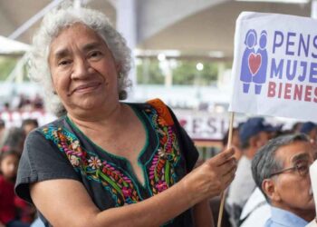 _Pensión Mujeres Bienestar cita