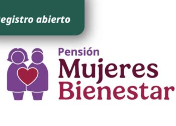 Pensión Mujeres Bienestar miércoles