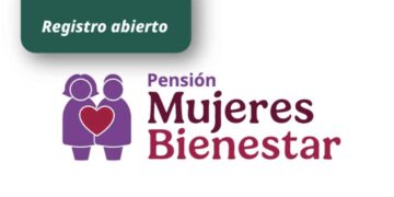 Pensión Mujeres Bienestar miércoles