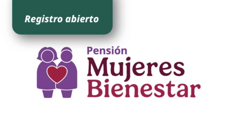 Pensión Mujeres Bienestar miércoles