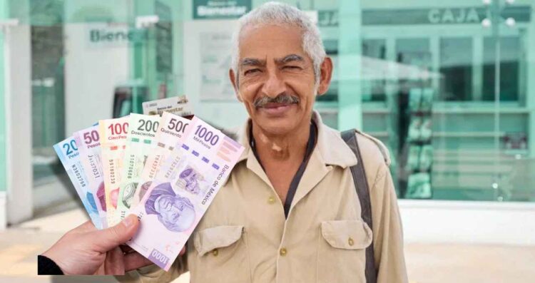 Pensión del Bienestar depositar