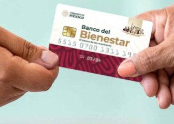 Pensión del Bienestar pueden incorporarse