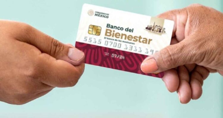 Pensión del Bienestar pueden incorporarse