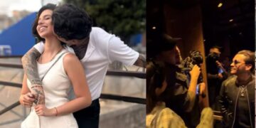 Pepe Aguilar comparte video tras la entrevista de Christian Nodal