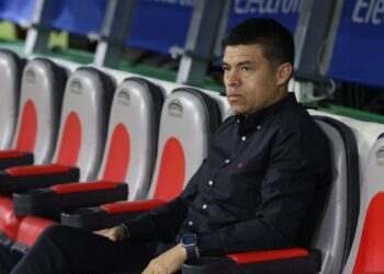 Pineda renuncia Atlas