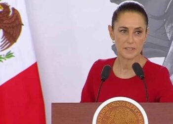 Pipas antihuachicol de la Sedena pasarán a Pemex tras retrasos en el suministro: Claudia Sheinbaum