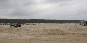 Playa Tesoro Altamira