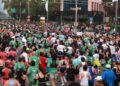 Preparación para el Maratón CDMX