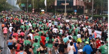 Preparación para el Maratón CDMX