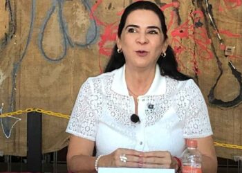 Tampico robos casa FGJ