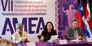 violencia política mujeres