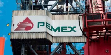 Pemex julio