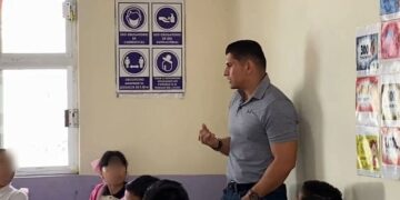 Profesor Miguel Alemán Matamoros