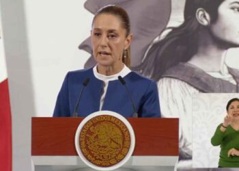 Promete Claudia Sheinbaum 1.8 millones de viviendas dignas y accesibles en su sexenio