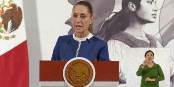 Promete Claudia Sheinbaum 1.8 millones de viviendas dignas y accesibles en su sexenio
