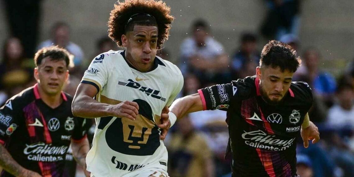 Pumas Puebla cero