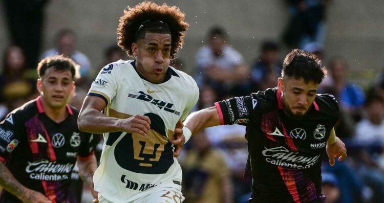 Pumas Puebla cero