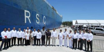 Puerto del Norte Matamoros