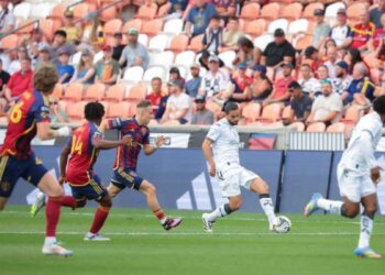 Querétaro Real Salt Lake