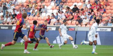 Querétaro Real Salt Lake
