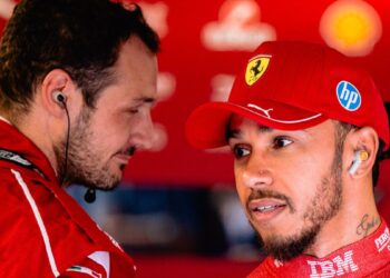 Ralf Schumacher se une a las críticas hacia Lewis Hamilton ¿Es el drama una realidad