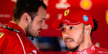 Ralf Schumacher se une a las críticas hacia Lewis Hamilton ¿Es el drama una realidad