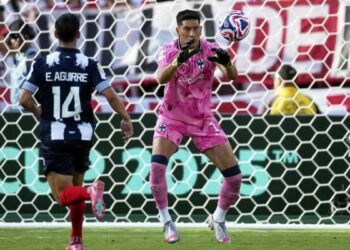 Rayados Andrada Zaragoza