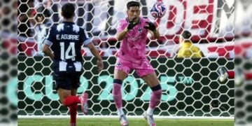 Rayados Andrada Zaragoza