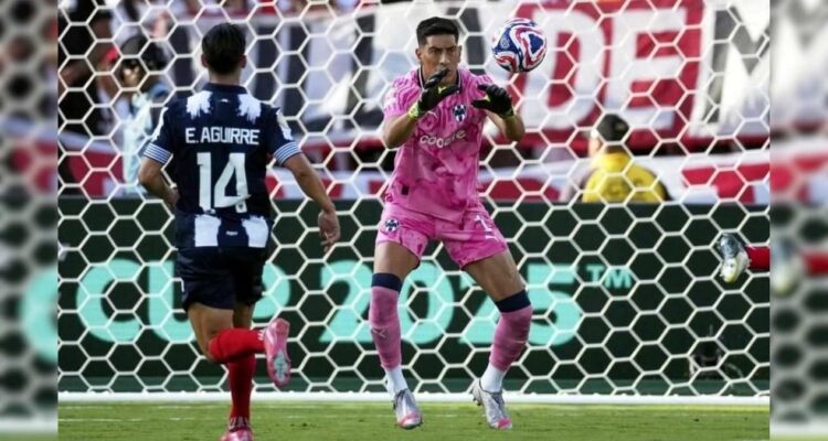 Rayados Andrada Zaragoza