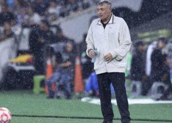 Rayados Monterrey títulos