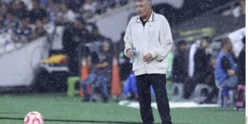 Rayados Monterrey títulos