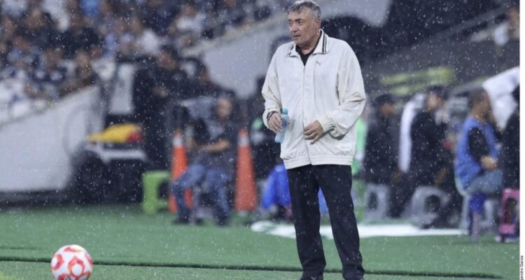 Rayados Monterrey títulos