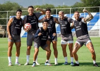 Rayados vs León Apertura 2025